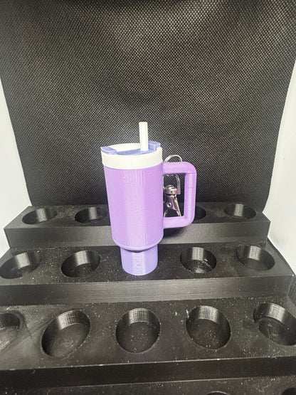 3D Printed Tumblers 8cm Tall