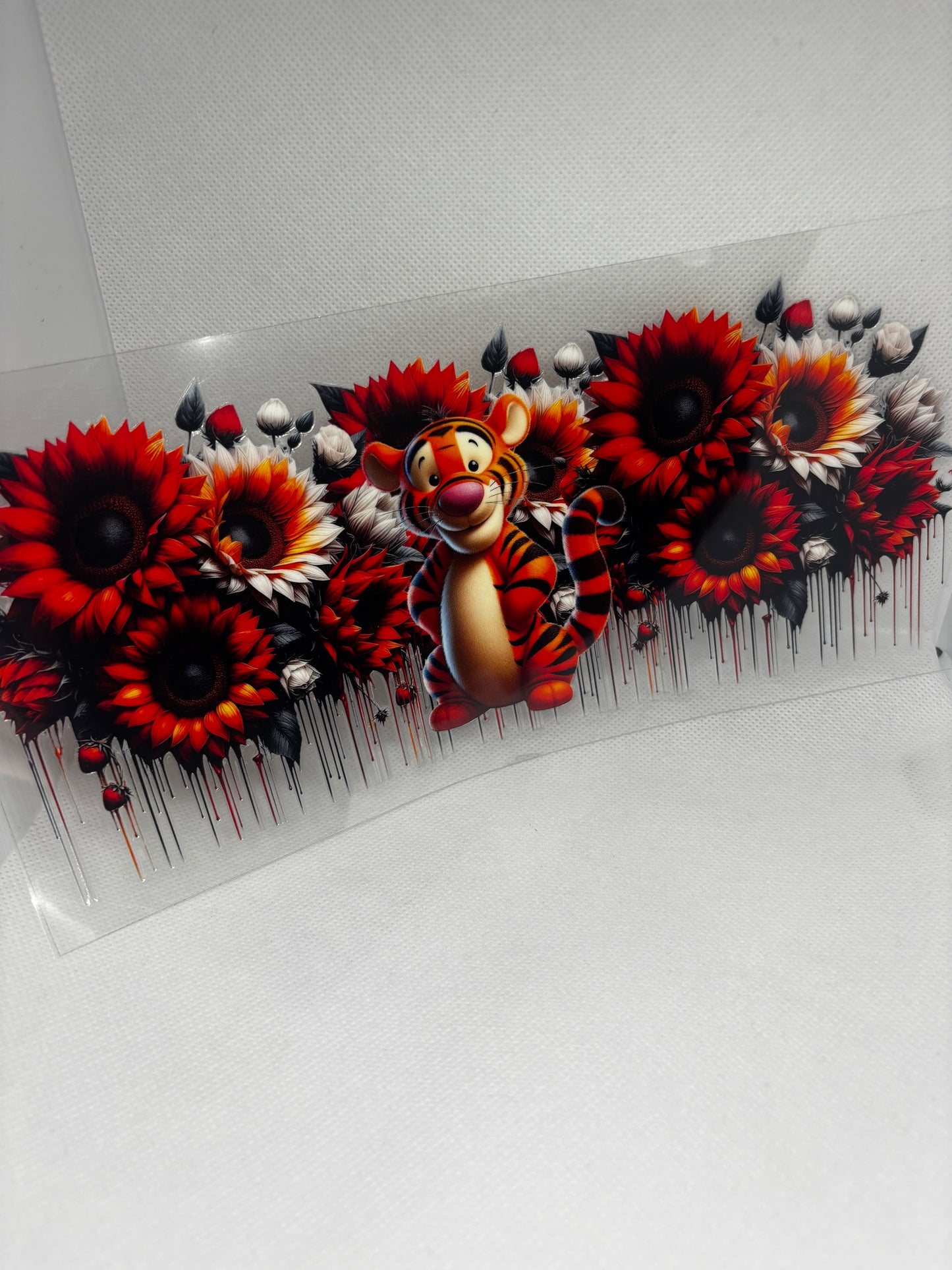 UVDTF (UV Wraps)