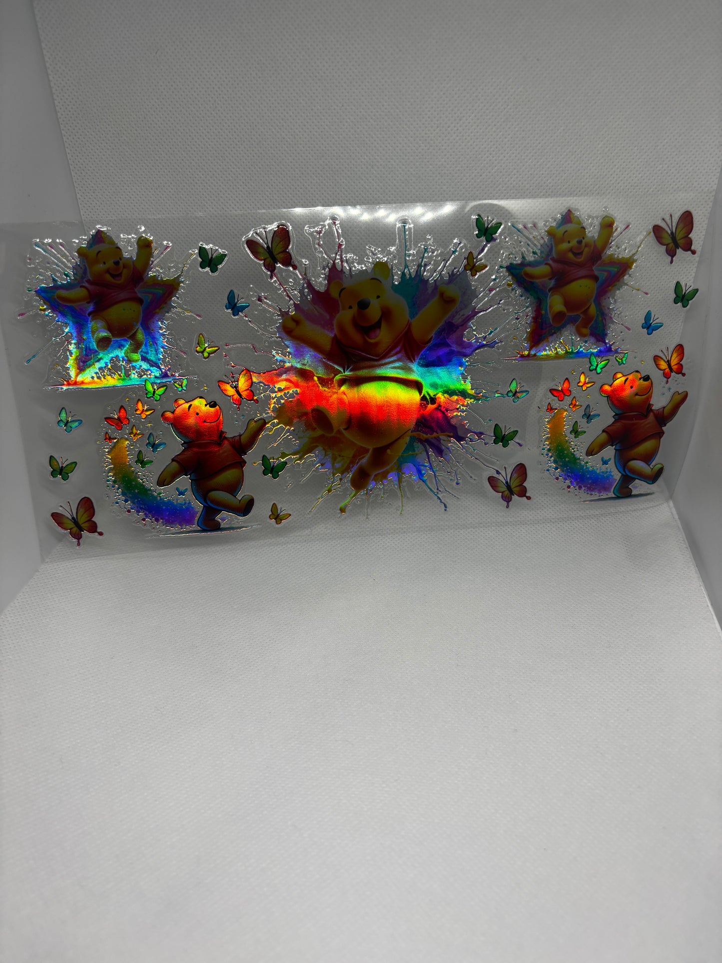 UVDTF (UV Wraps)