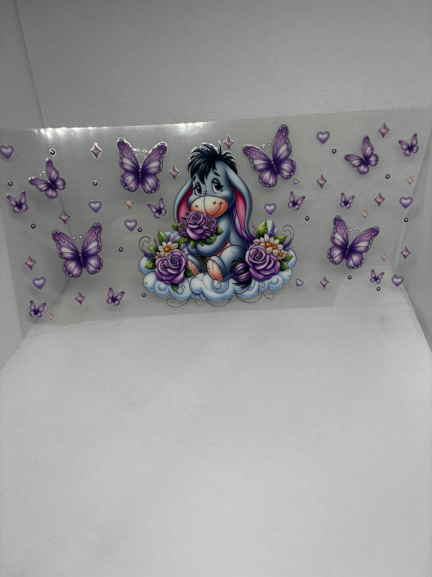 UVDTF (UV Wraps)