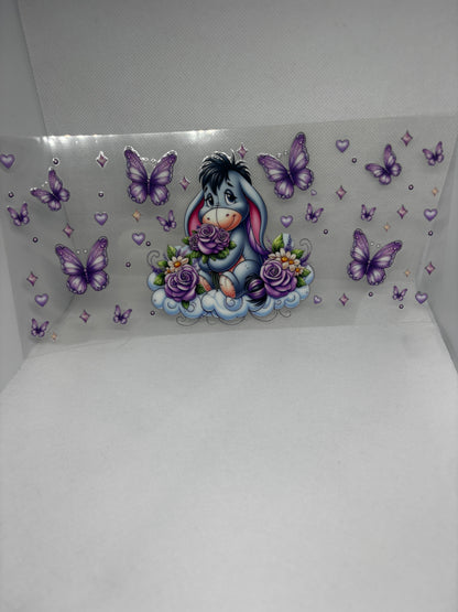 UVDTF (UV Wraps)