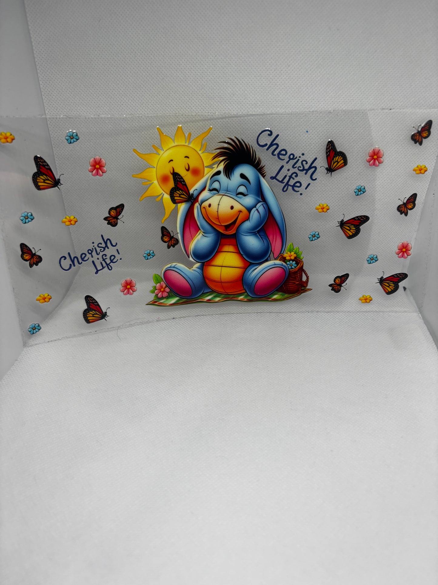 UVDTF (UV Wraps)