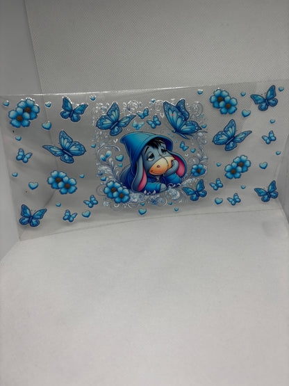UVDTF (UV Wraps)