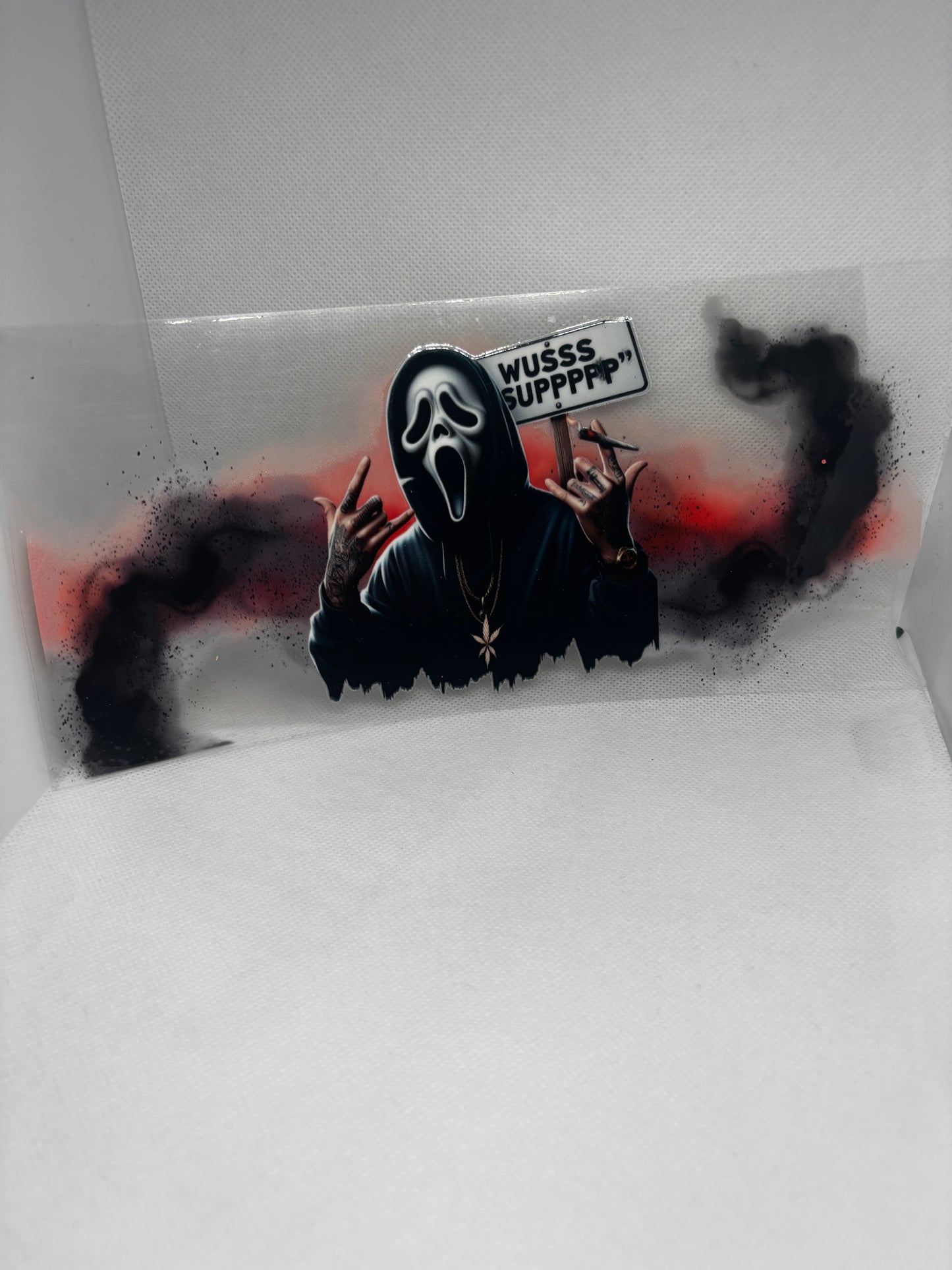 UVDTF (UV Wraps)