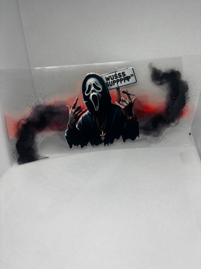 UVDTF (UV Wraps)