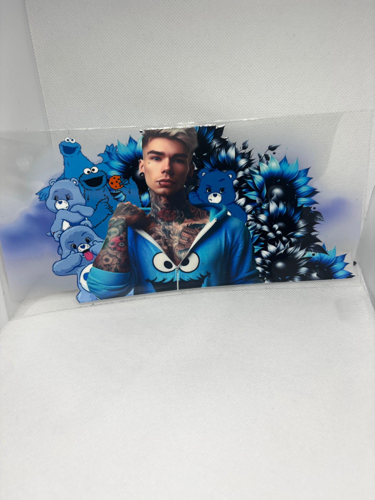 UVDTF (UV Wraps)