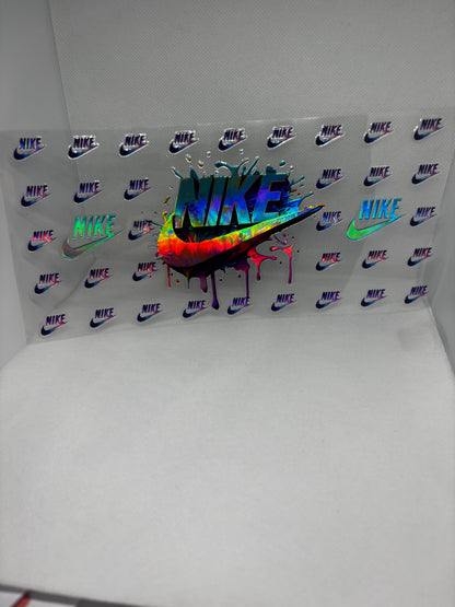 UVDTF (UV Wraps)