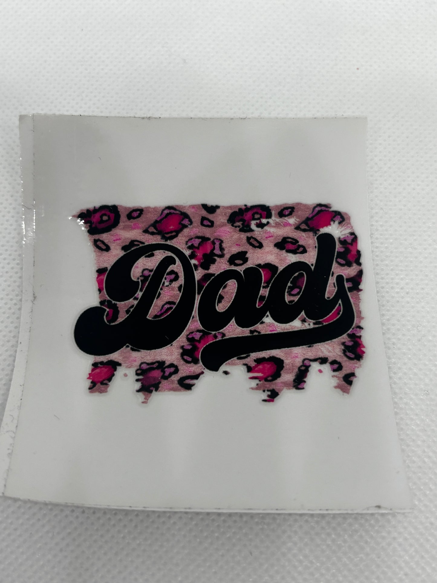 UVDTF (UV Wraps)