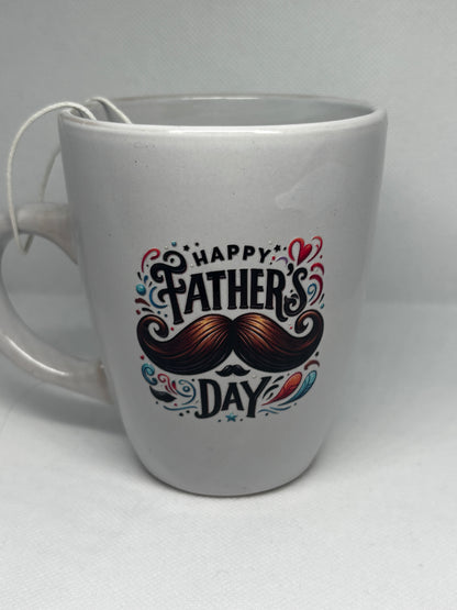 Pre Made Mugs