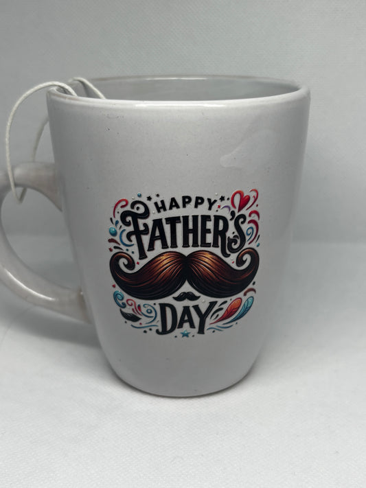 Pre Made Mugs