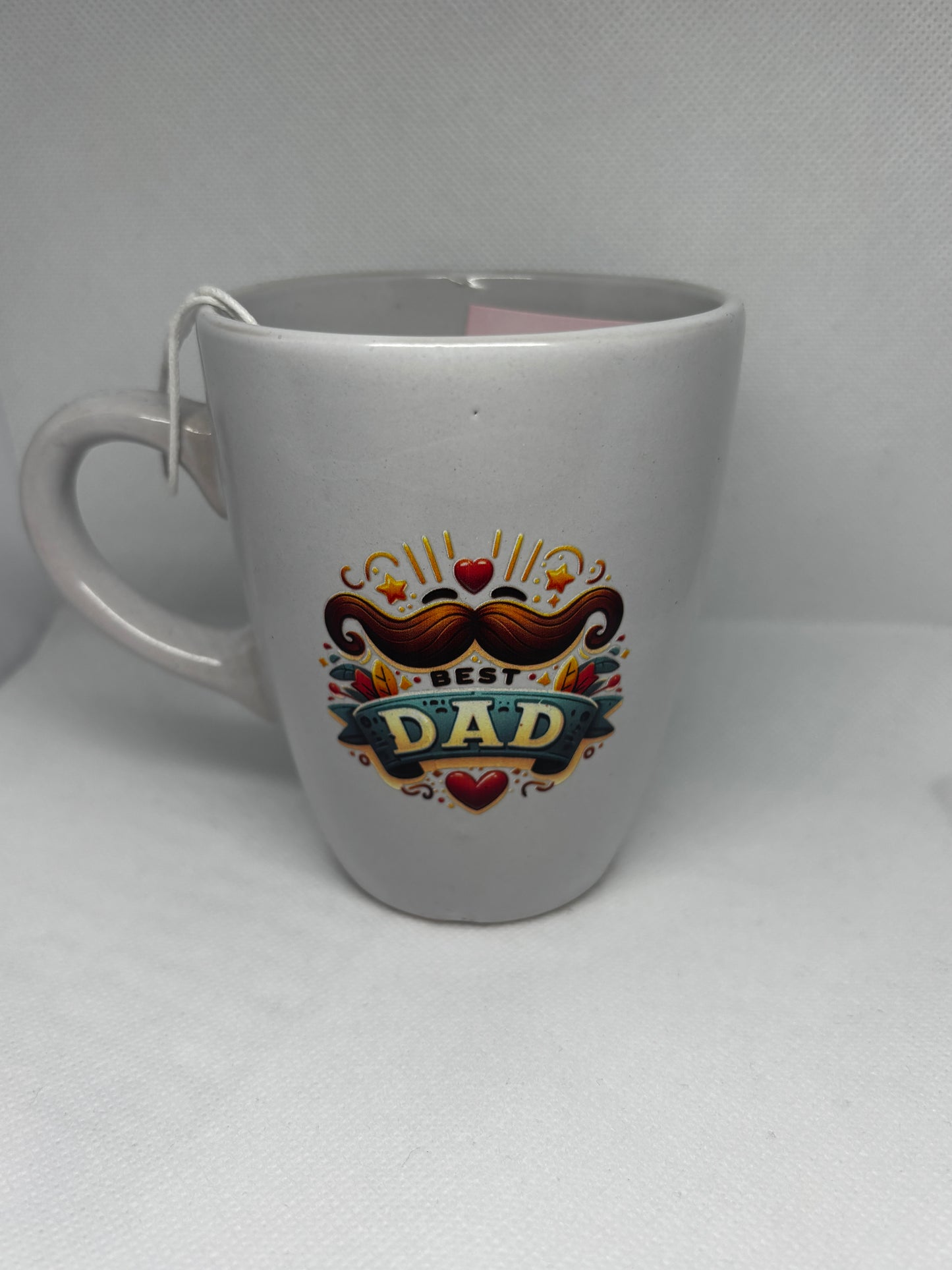 Pre Made Mugs