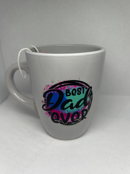 Pre Made Mugs