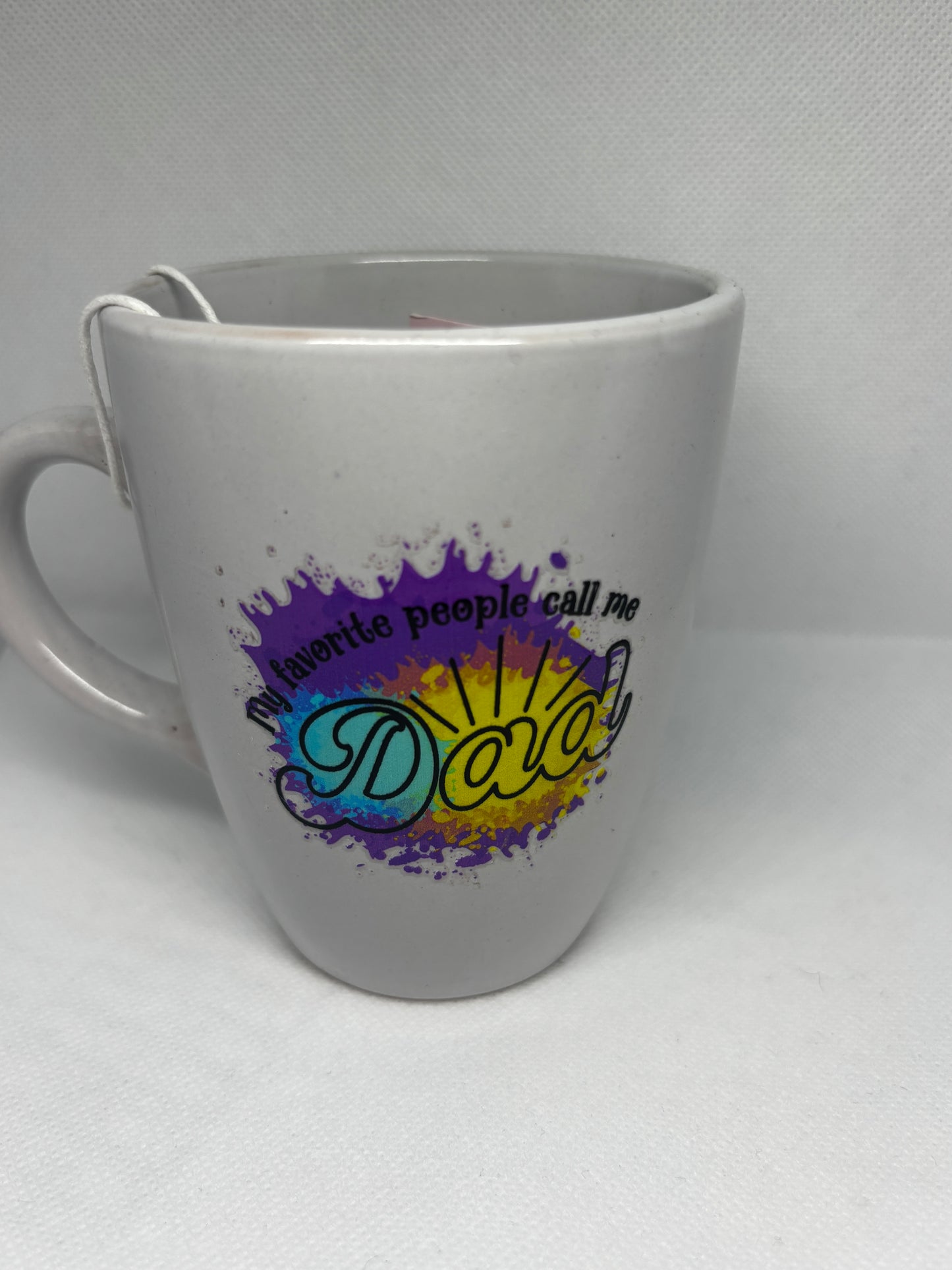 Pre Made Mugs