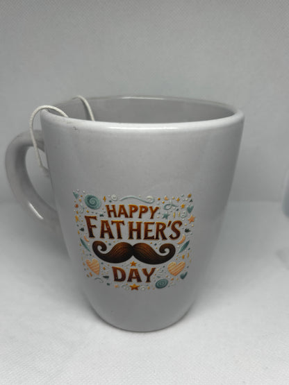 Pre Made Mugs
