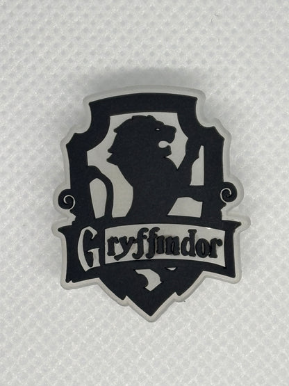 Inspired by Harry Potter Shoe Charm's