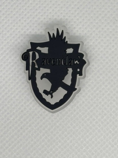 Inspired by Harry Potter Shoe Charm's