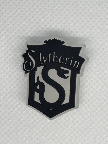 Inspired by Harry Potter Shoe Charm's