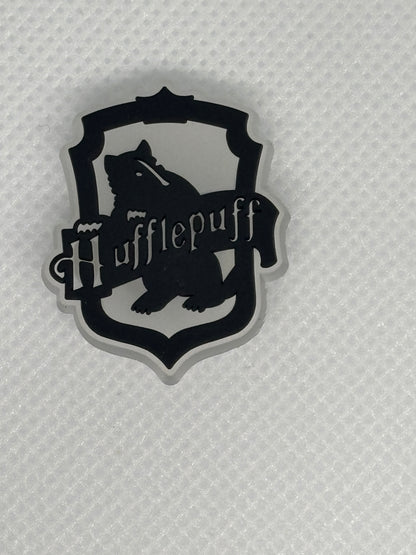 Inspired by Harry Potter Shoe Charm's