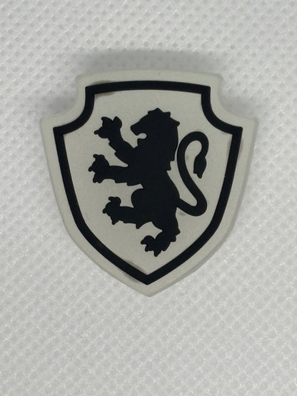 Inspired by Harry Potter Shoe Charm's