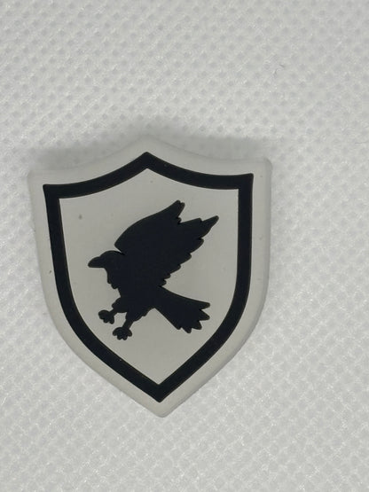 Inspired by Harry Potter Shoe Charm's