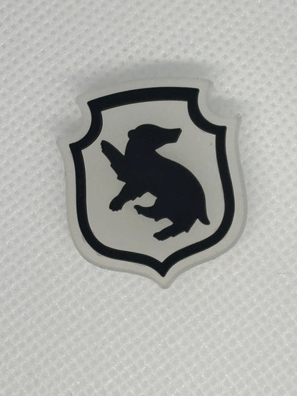 Inspired by Harry Potter Shoe Charm's