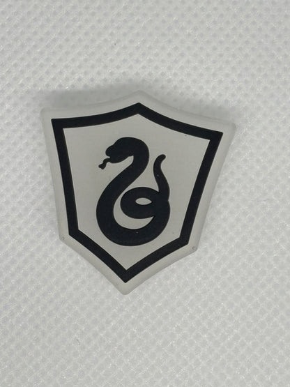 Inspired by Harry Potter Shoe Charm's