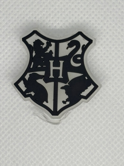 Inspired by Harry Potter Shoe Charm's