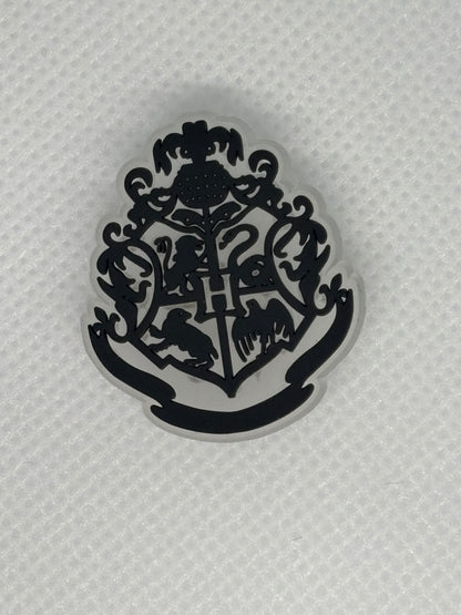 Inspired by Harry Potter Shoe Charm's