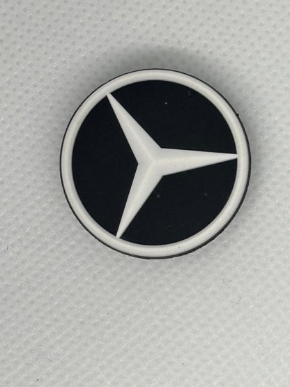 Inspired by Car Brands Logo Shoe Charm's