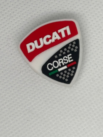 Inspired by Car Brands Logo Shoe Charm's