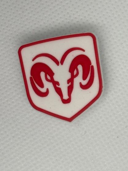 Inspired by Car Brands Logo Shoe Charm's