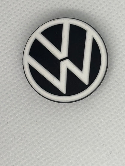 Inspired by Car Brands Logo Shoe Charm's