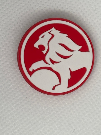 Inspired by Car Brands Logo Shoe Charm's