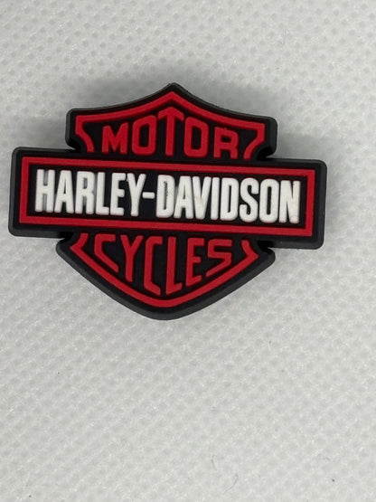 Inspired by Car Brands Logo Shoe Charm's