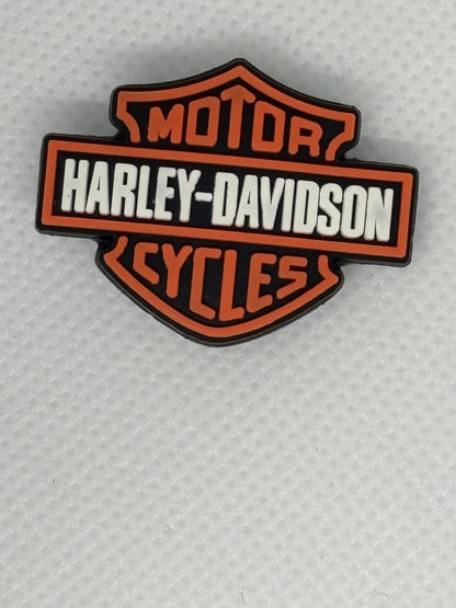 Inspired by Car Brands Logo Shoe Charm's