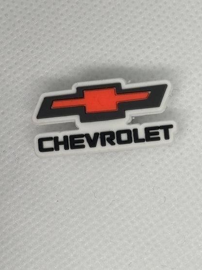 Inspired by Car Brands Logo Shoe Charm's