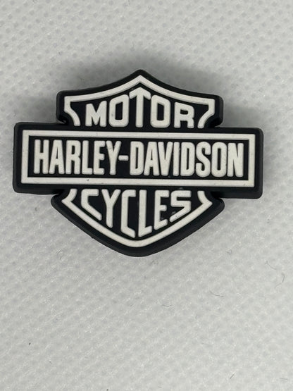 Inspired by Car Brands Logo Shoe Charm's