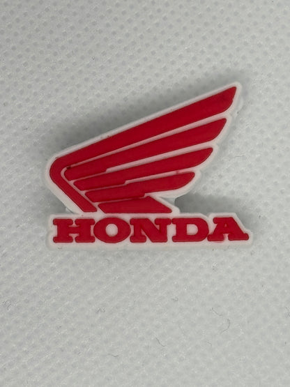 Inspired by Car Brands Logo Shoe Charm's