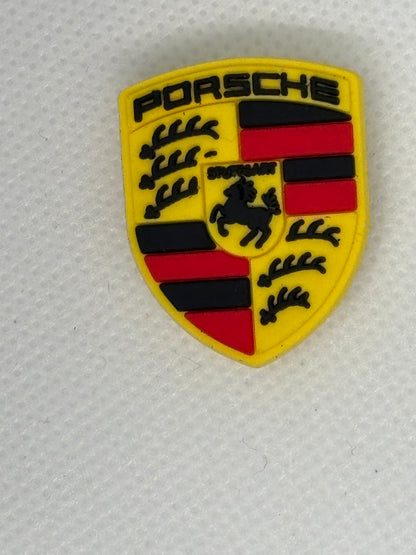 Inspired by Car Brands Logo Shoe Charm's