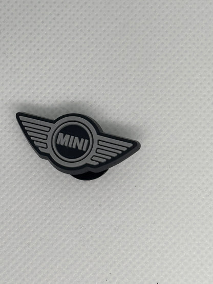Inspired by Car Brands Logo Shoe Charm's