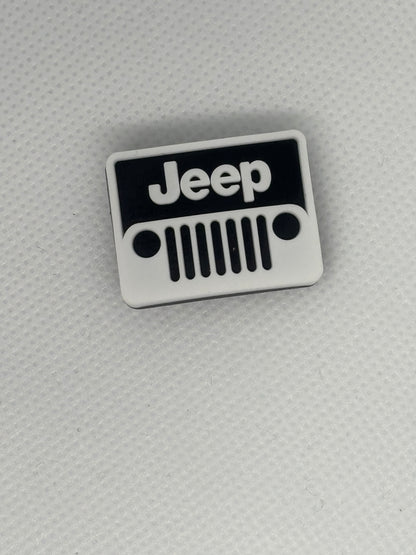 Inspired by Car Brands Logo Shoe Charm's