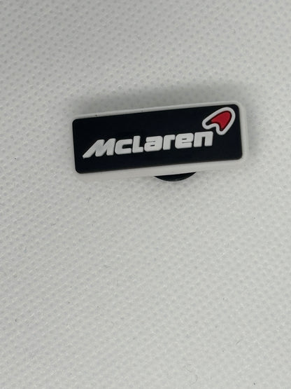 Inspired by Car Brands Logo Shoe Charm's