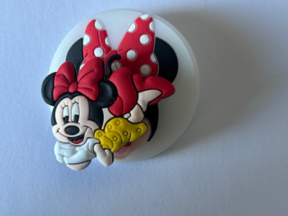 Inspirado en los Charms Spinner 3D