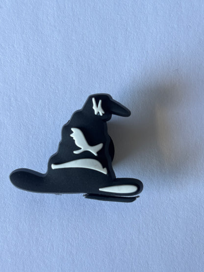 Inspired by Harry Potter Shoe Charm's