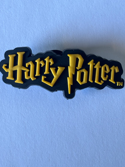 Inspired by Harry Potter Shoe Charm's