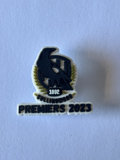 Inspirado en el Charm de Zapatos de la AFL