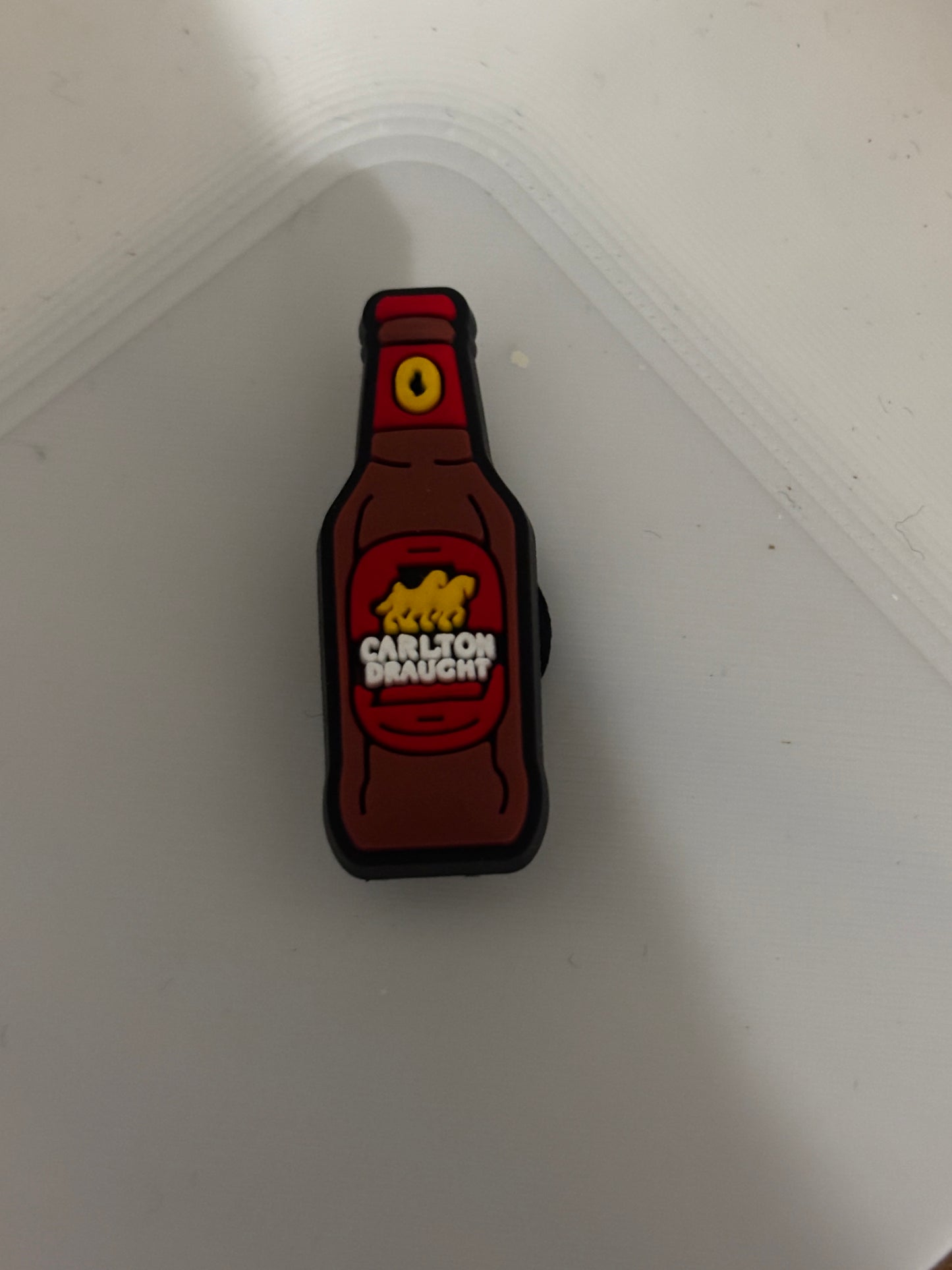 Inspired by Booze (Alcohol) Brands Shoe Charm's