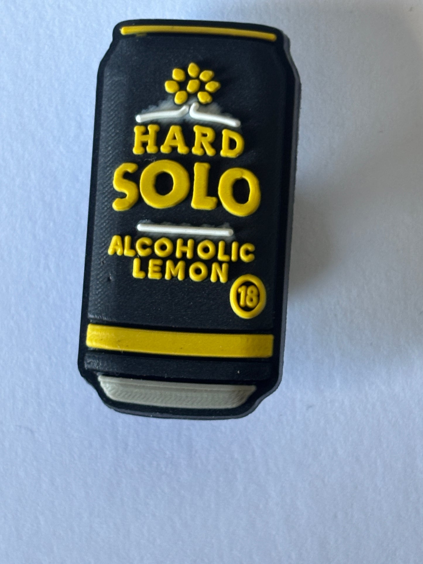 Inspired by Alcohol Brands Shoe Charm's