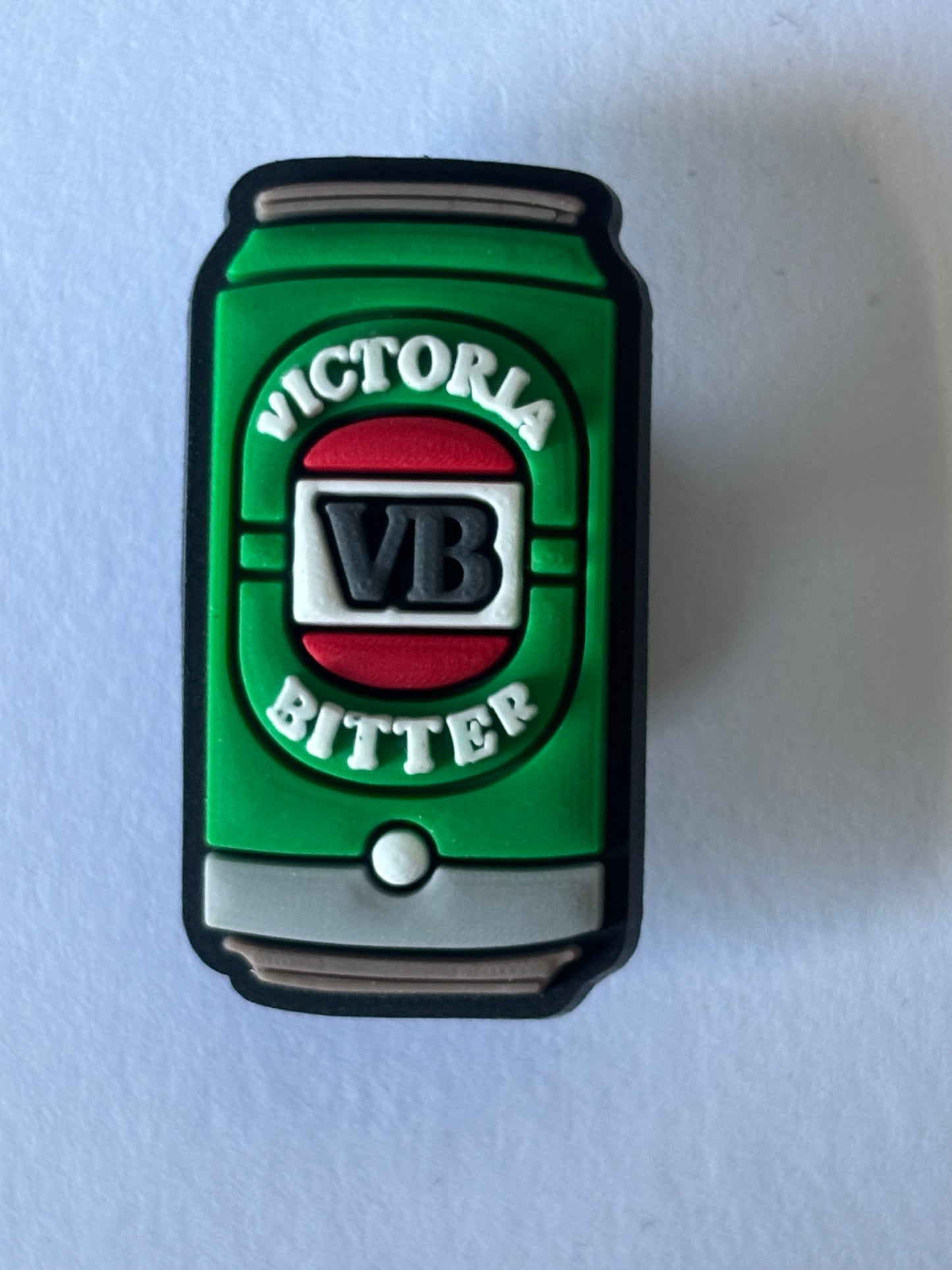 Inspired by Alcohol Brands Shoe Charm's