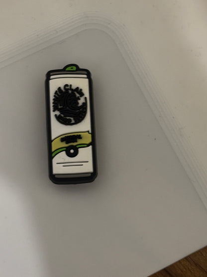Inspired by Booze (Alcohol) Brands Shoe Charm's